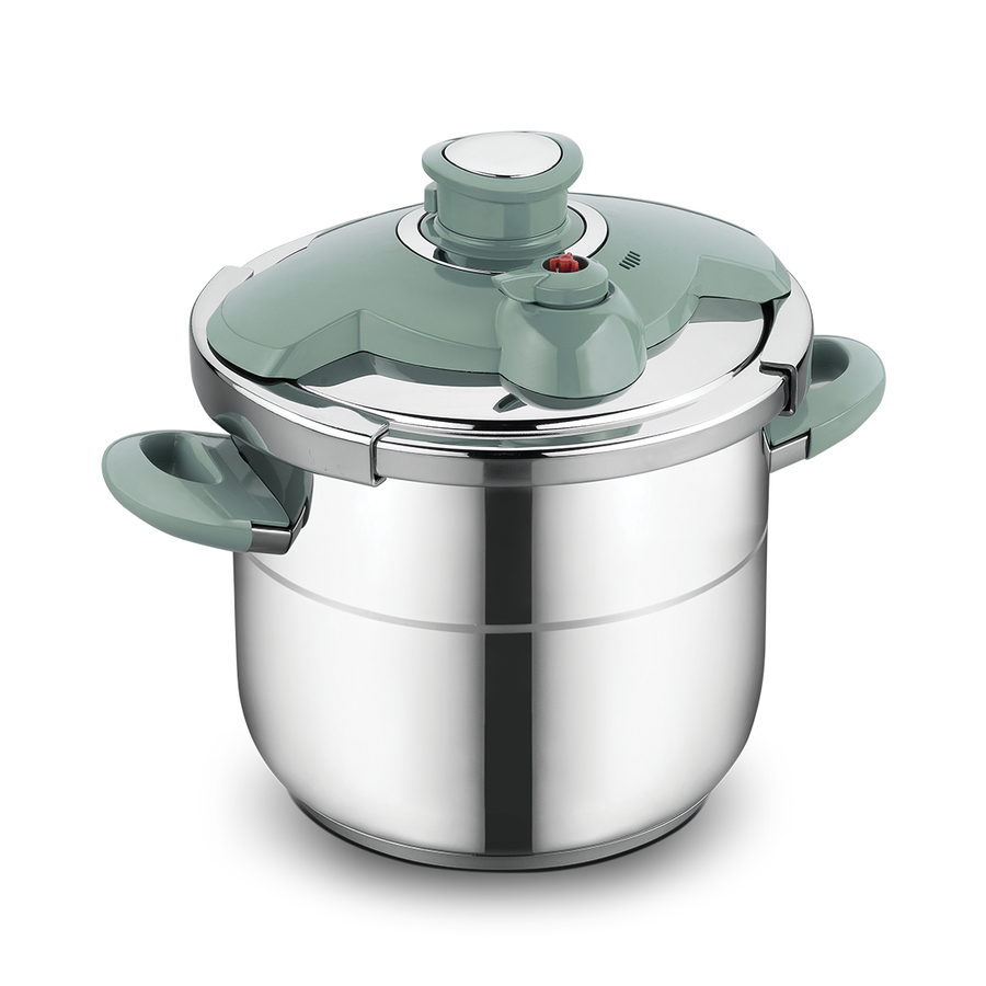 A169-02 COCOTTE KORKMAZ HERA CLASSIQUE 7L A169-02 - 0
