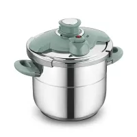 COCOTTE KORKMAZ HERA CLASSIQUE 7L A169-02