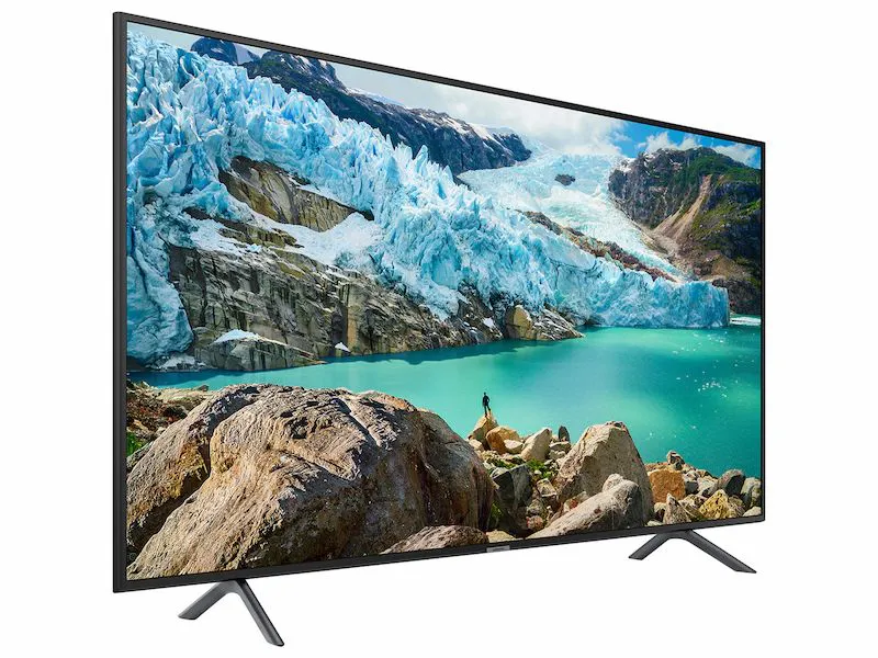 UA65RU7100 TELEVISEUR SAMSUNG 65 UHD SMART UA65RU7100 - 1