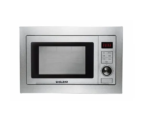 GMI253IX MICRO ONDE GLEM +GRILL ENCASTRABLE 25LT - 0