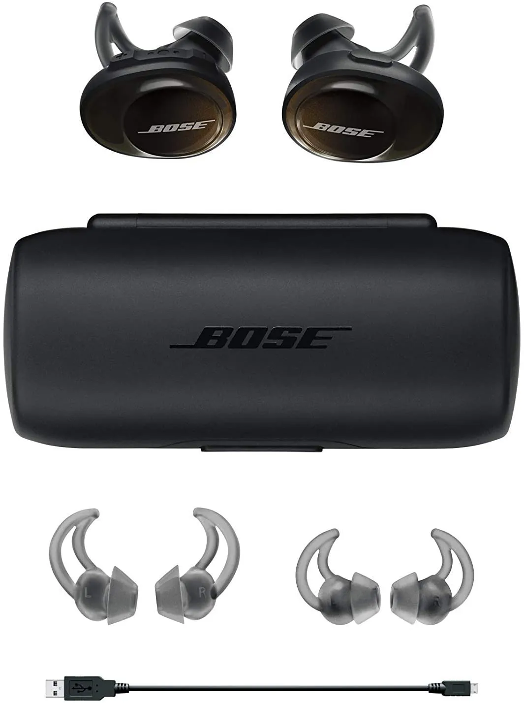 MA01701 ECOUTEUR SANS FIL SOUNDSPORT MA01701 - 1