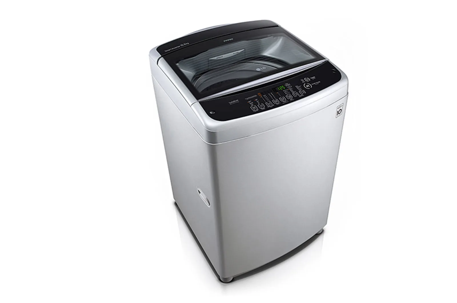 T1388NEHVE Machine a laver LG T1388NEHVE 13Kg Plastique TOP - 3