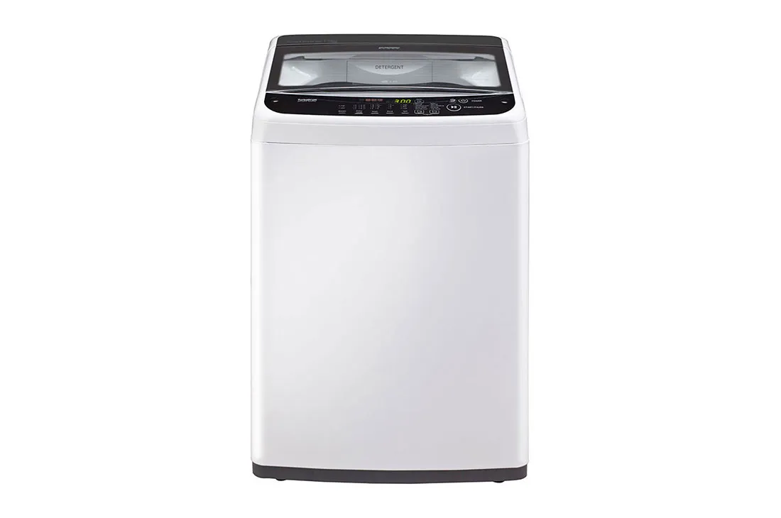 T1188NEHVA Machine a laver LG T1188NEHV 11Kg Plastique  TOP - 0