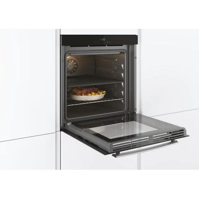 FCDNE808VX Four CANDY elec 80L double cavité FCDNE808V - 60CM - 3