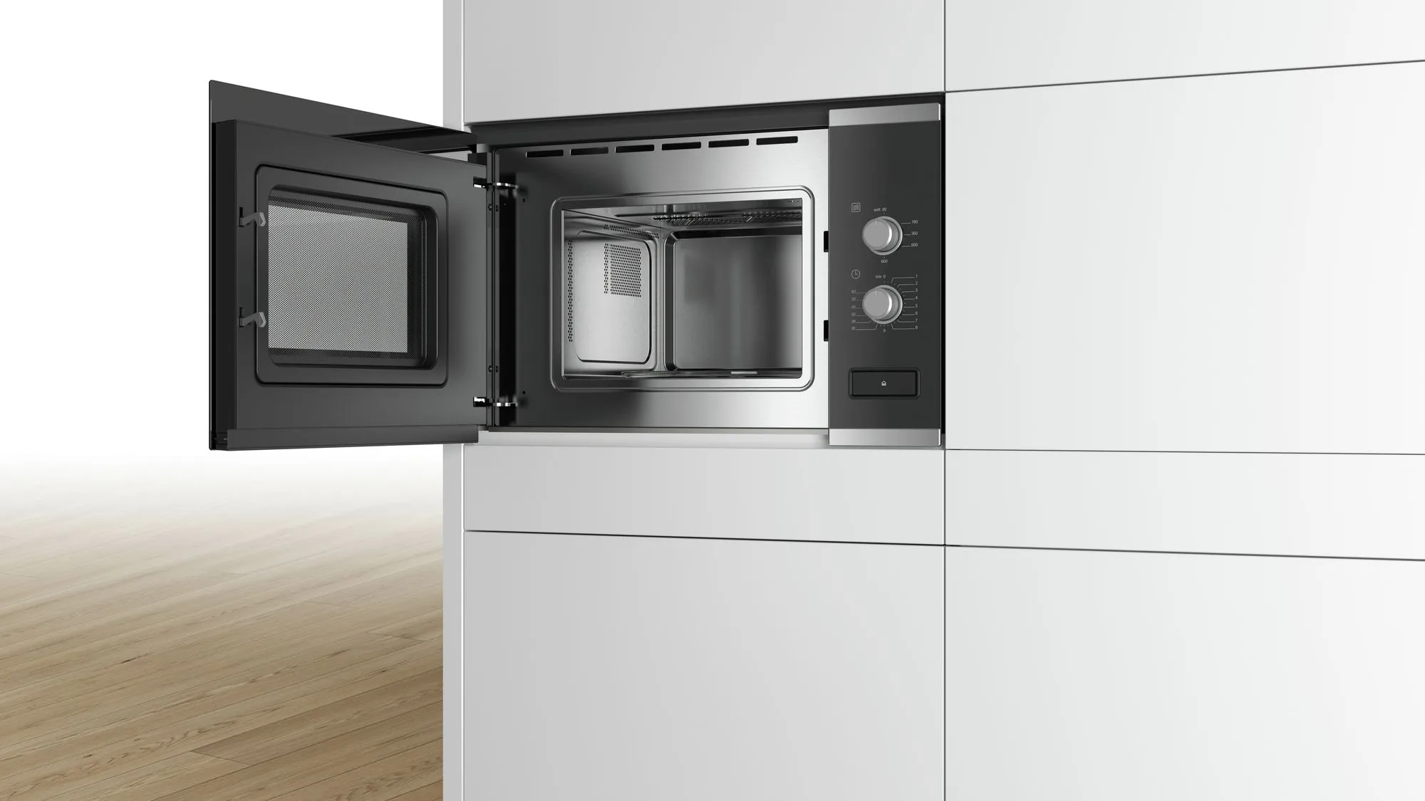 BFL520MS0 MICRO ONDE BOSCH ENCASTRABLE 20LT - 3