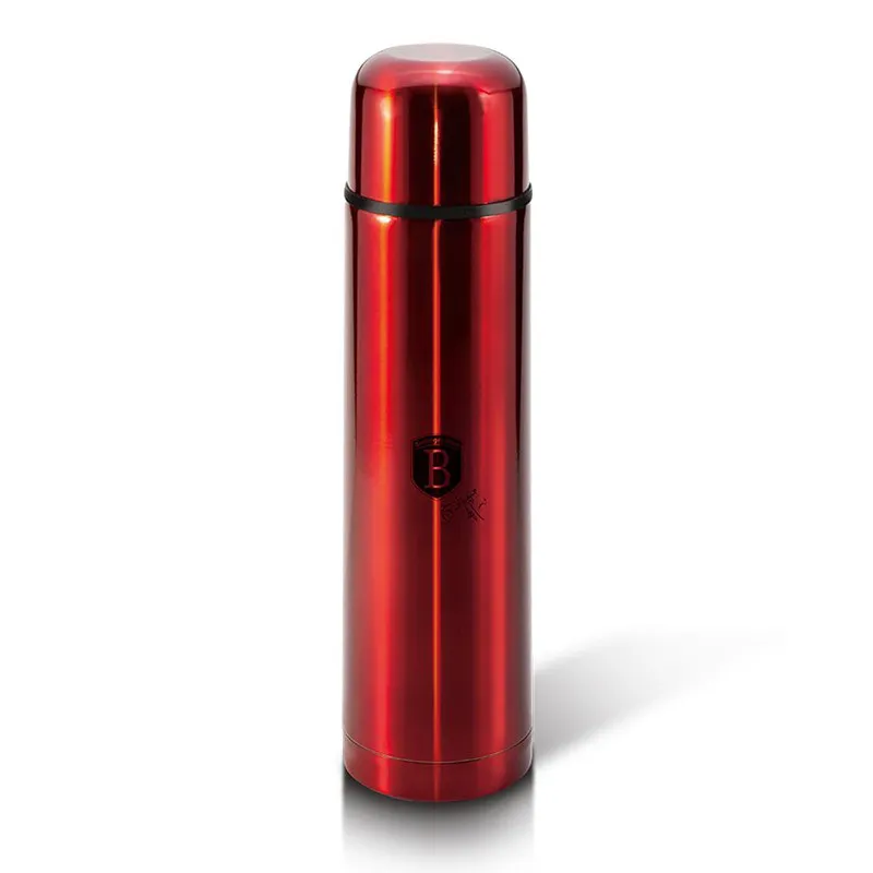 BH/1750N THERMOS BERLINGER HAUS EN ACIER INOXYDABLE  500 ML - 0