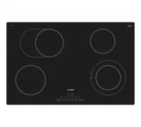 PLAQUE BOSCH 80 CM VITROCERAMIQUE 4 ZONE SERIE4