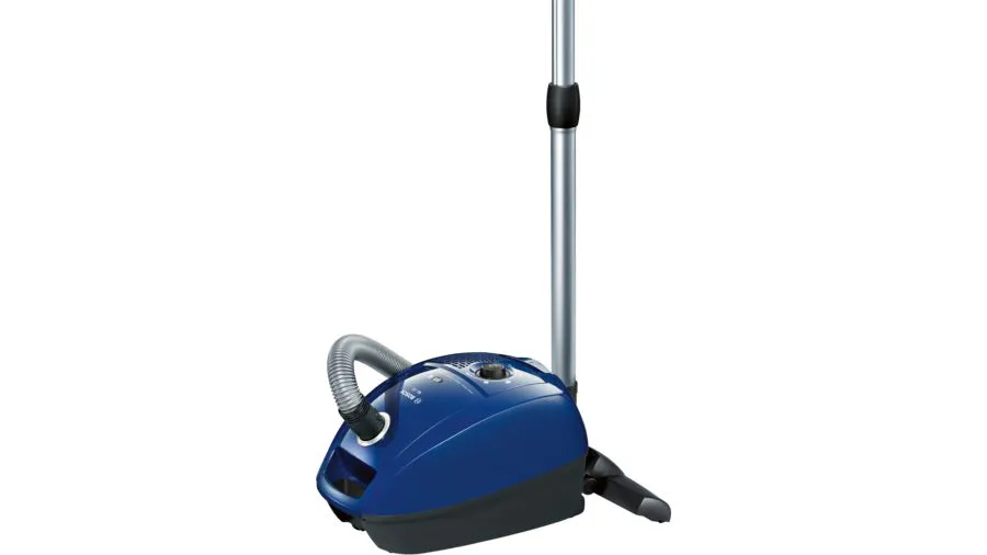 BGL3B110 ASPIRATEUR BOSCH BLEU METALLISE  A/BOLL XL 4LT/ 22 - 1