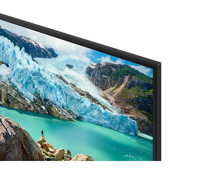 UA49RU7100 TV SAMSUNG 49 UHD SMART UA49RU7100 - 1