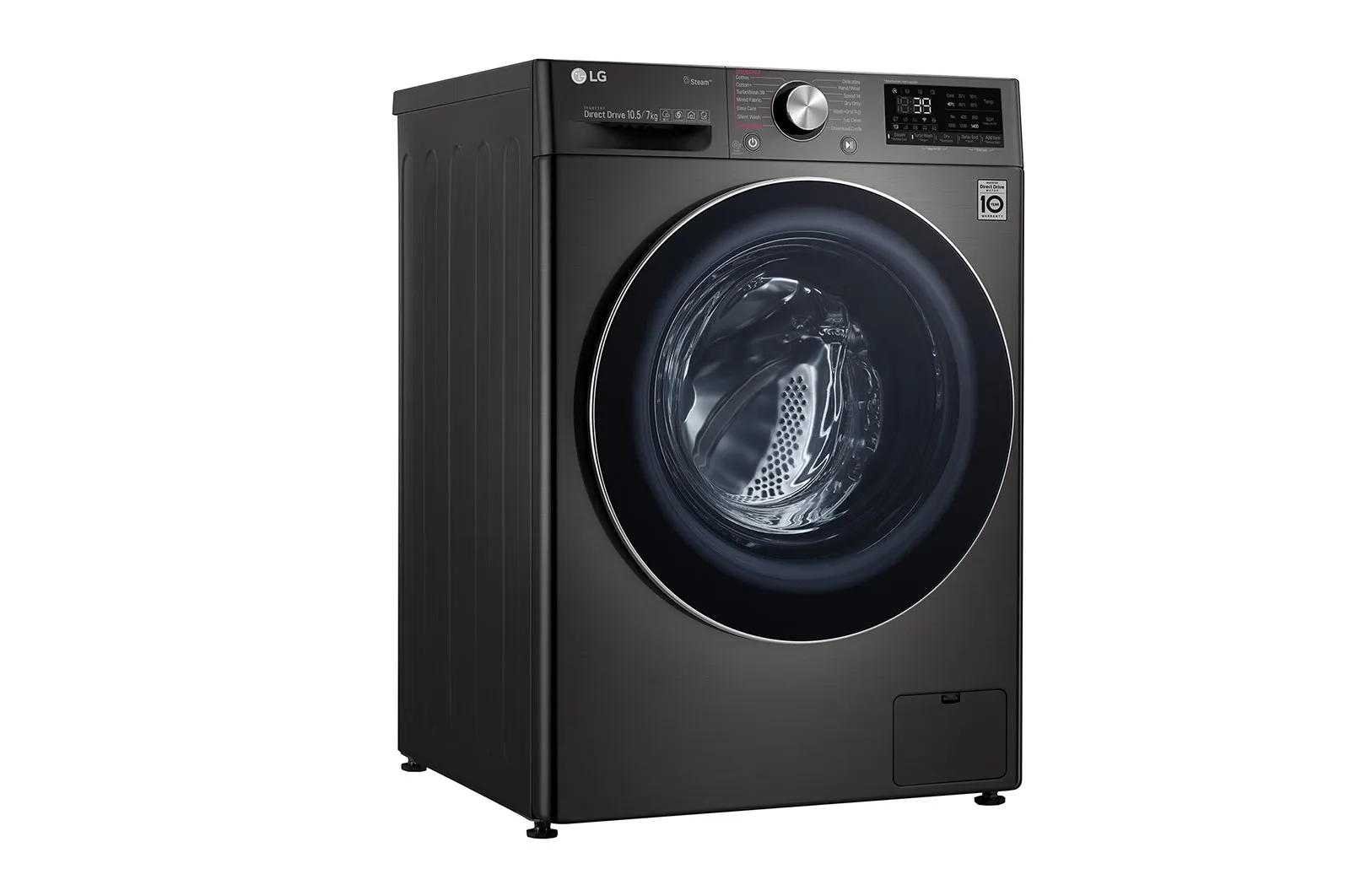 F4V9RCP2E.ALG Machine a laver LG F4V9RCP2E 10.5KG/7KG SECHAGE - 6
