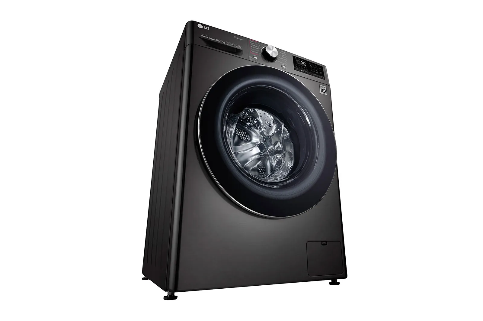 F4V9RCP2E.ALG Machine a laver LG F4V9RCP2E 10.5KG/7KG SECHAGE - 5