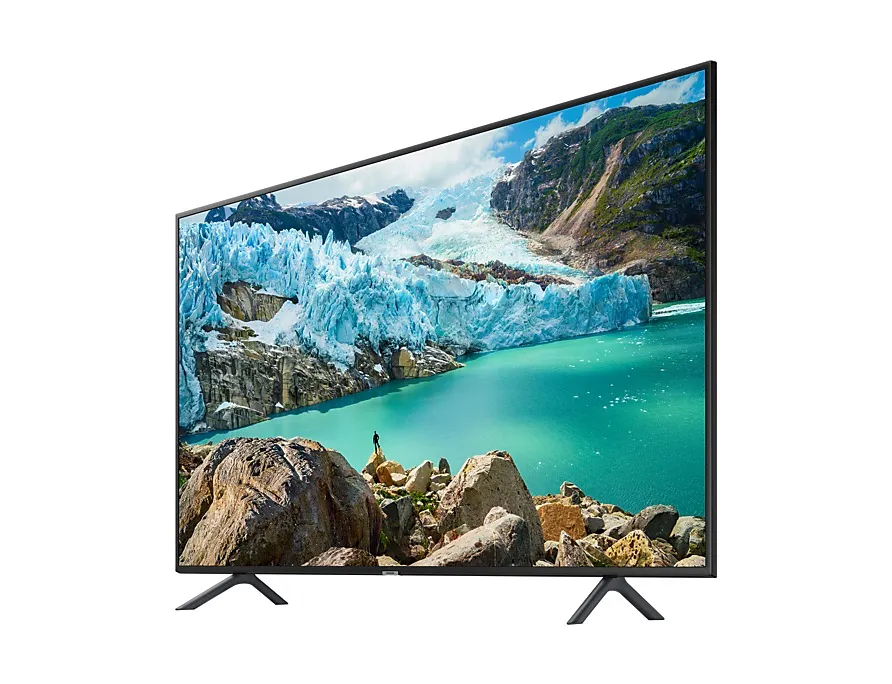 UA49RU7100 TV SAMSUNG 49 UHD SMART UA49RU7100 - 2
