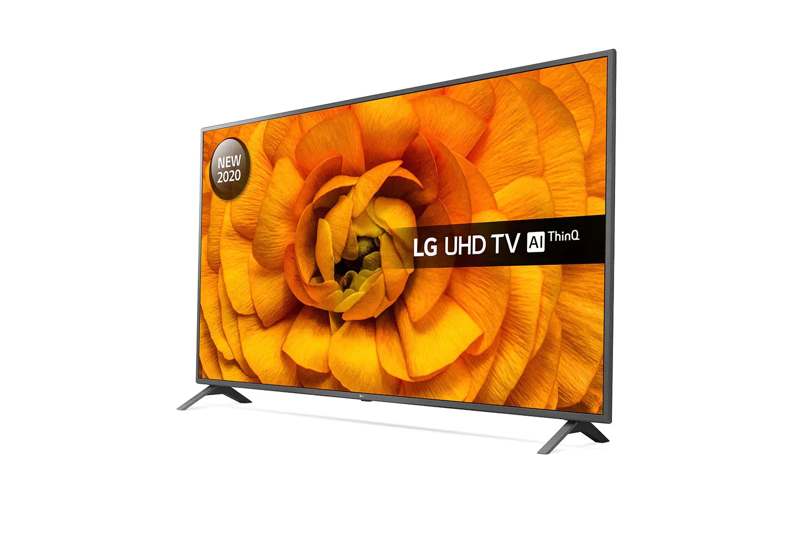 82UN85006LA TELEVISEUR LG 82 LED UHD 4K + COMMANDE MAGIC - 1