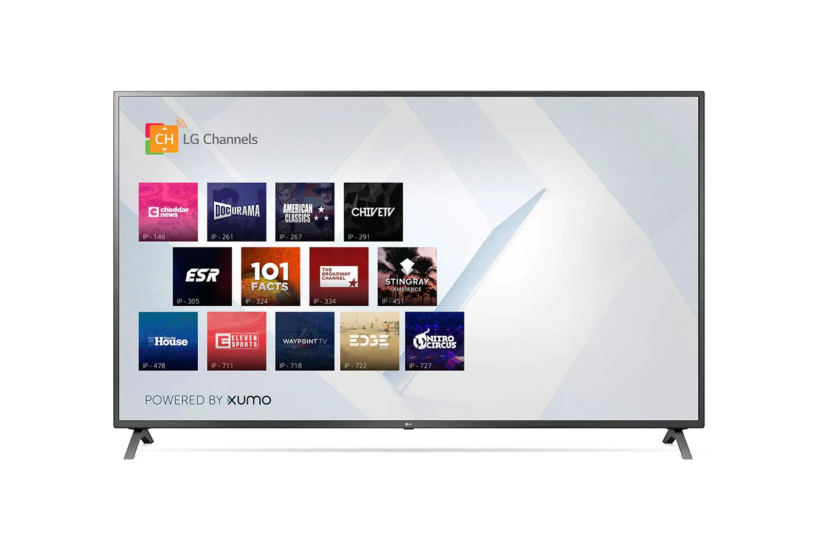 82UN85006LA TELEVISEUR LG 82 LED UHD 4K + COMMANDE MAGIC - 3