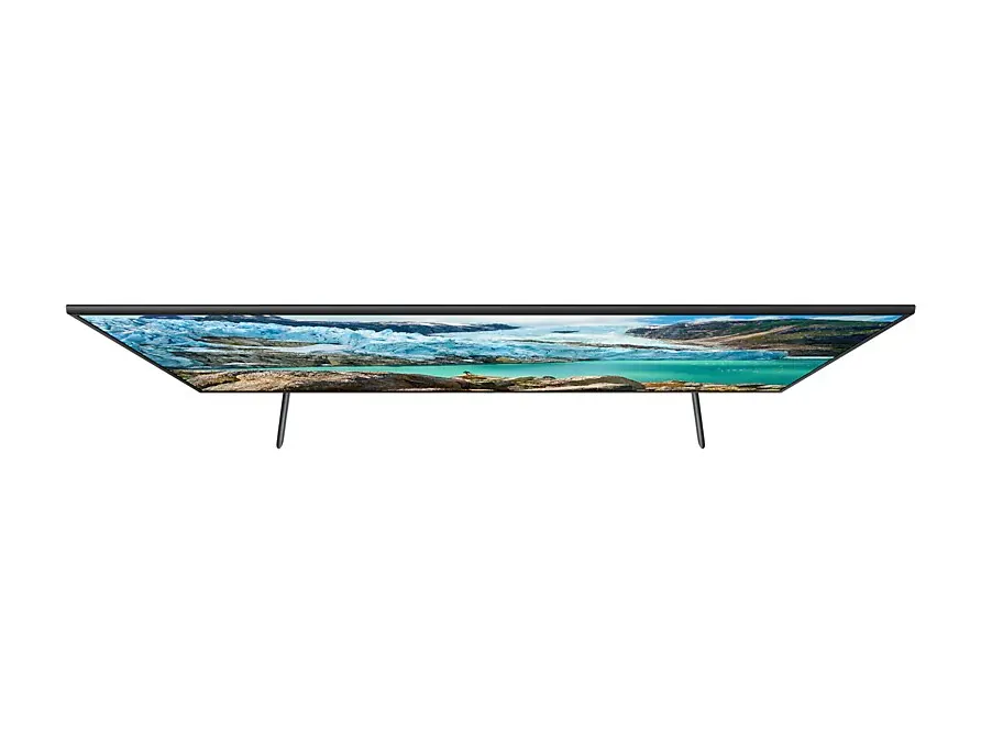 UA49RU7100 TV SAMSUNG 49 UHD SMART UA49RU7100 - 3