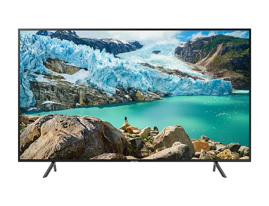 UA49RU7100 TV SAMSUNG 49 UHD SMART UA49RU7100 - 4