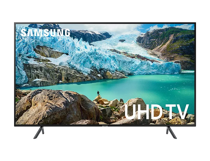 UA49RU7100 TV SAMSUNG 49 UHD SMART UA49RU7100 - 0
