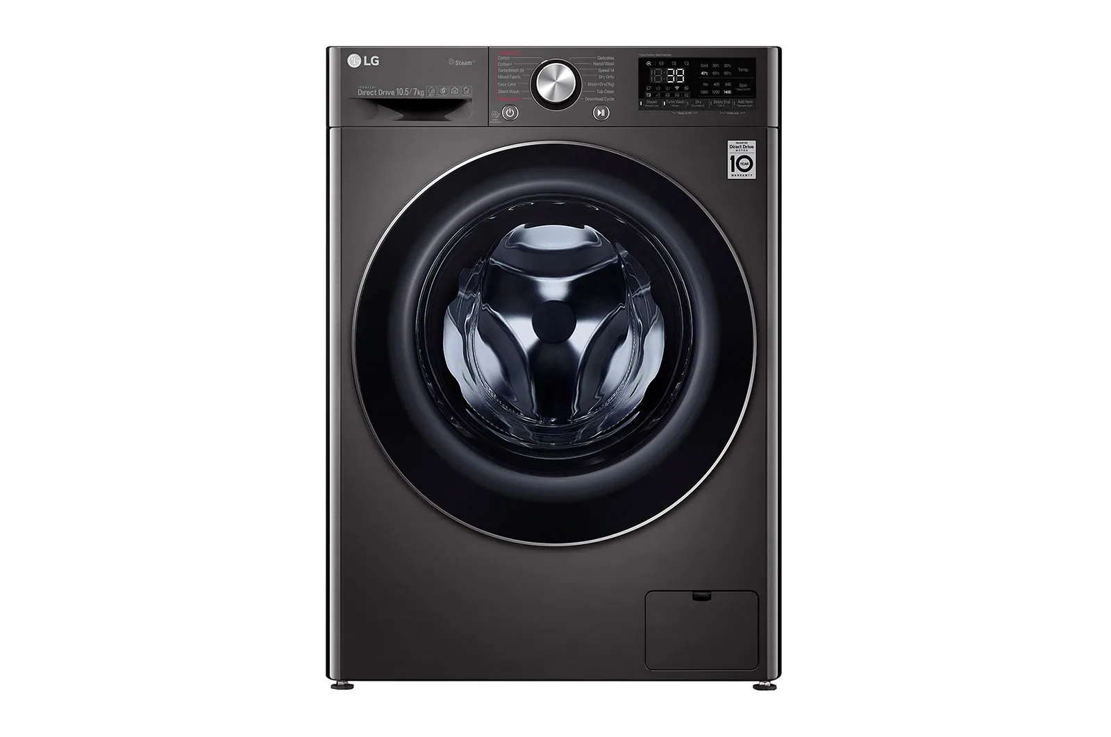 F4V9RCP2E.ALG Machine a laver LG F4V9RCP2E 10.5KG/7KG SECHAGE - 0
