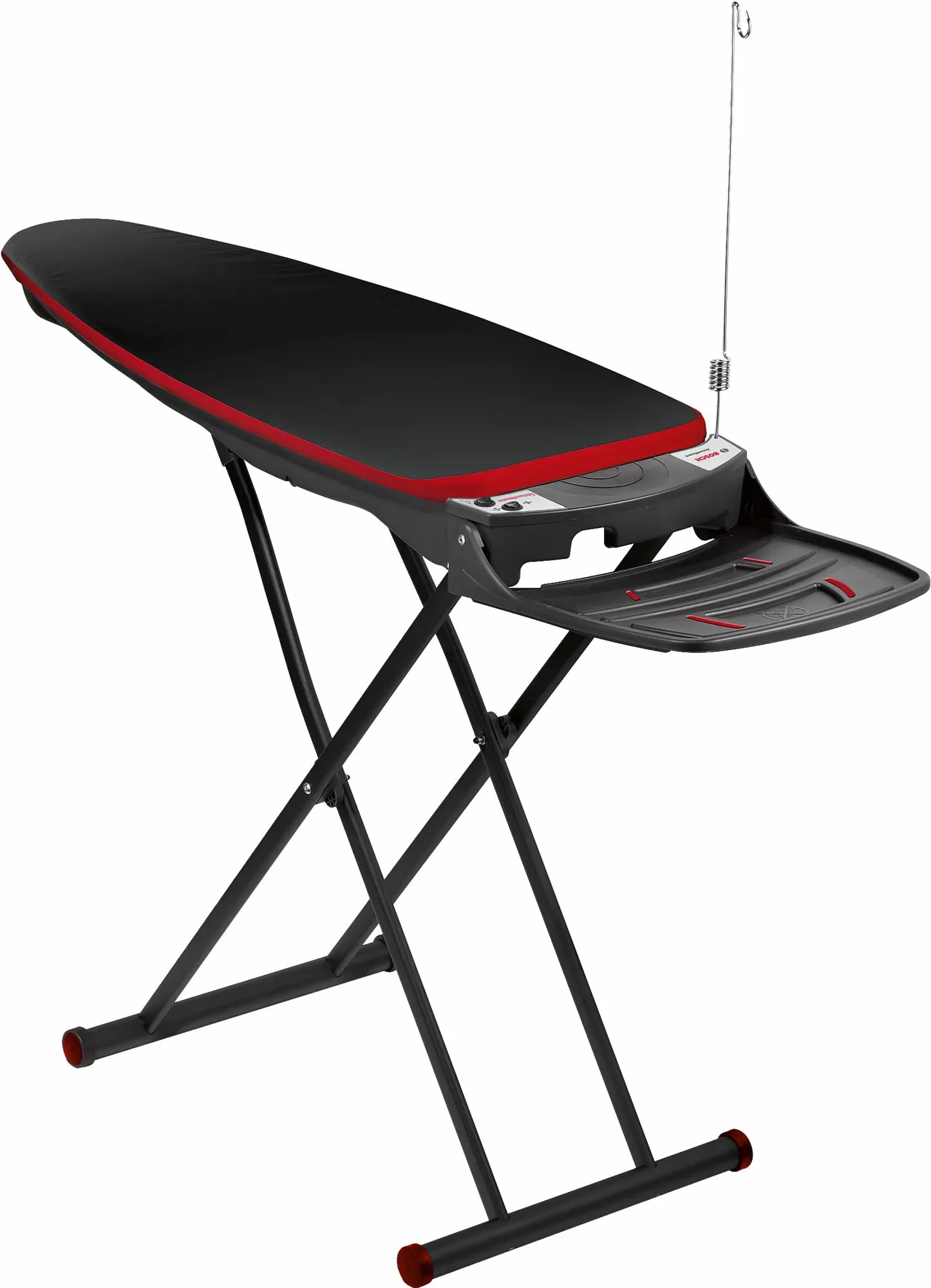 TDN1700P TABLE A REPASSER CHAUFFANTE BOSCH TDN1700P - 0
