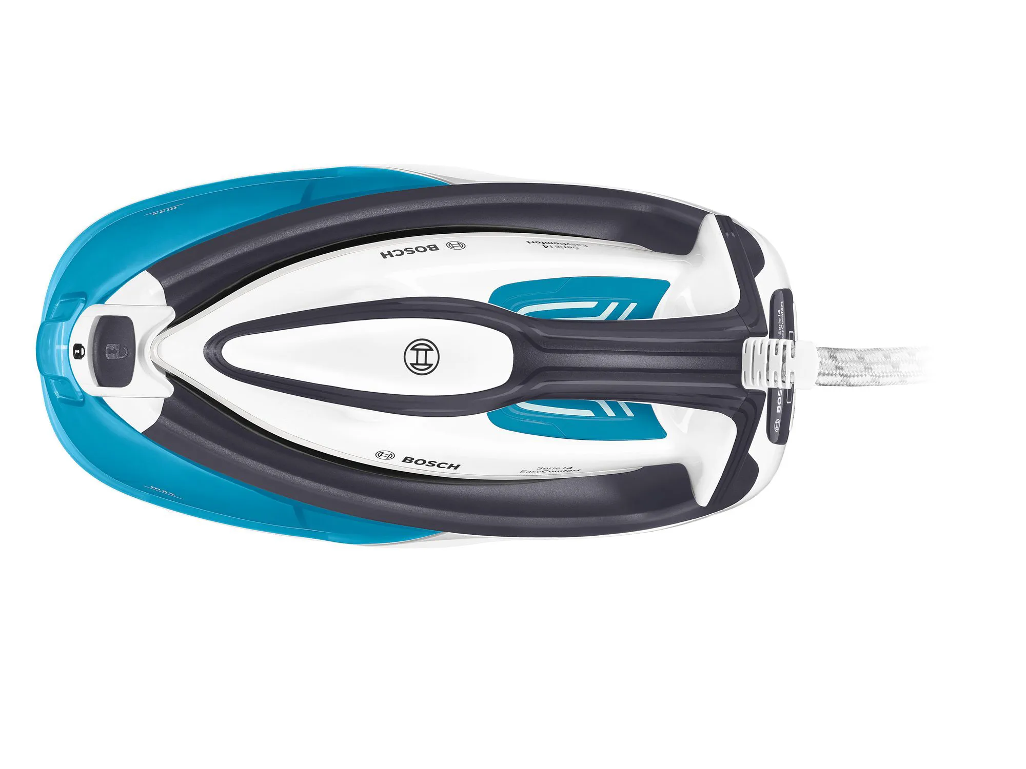 TDS4050 CENTRALE A VAPEUR BOSCH SERIE 4 TDS4050 - 1