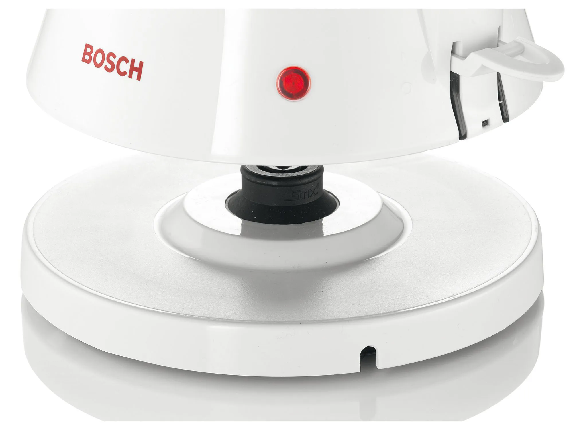 TWK1201N BOUILLOIRE BOSCH 1.7LT/1800W BLANC/ INOX TWK1201N - 3