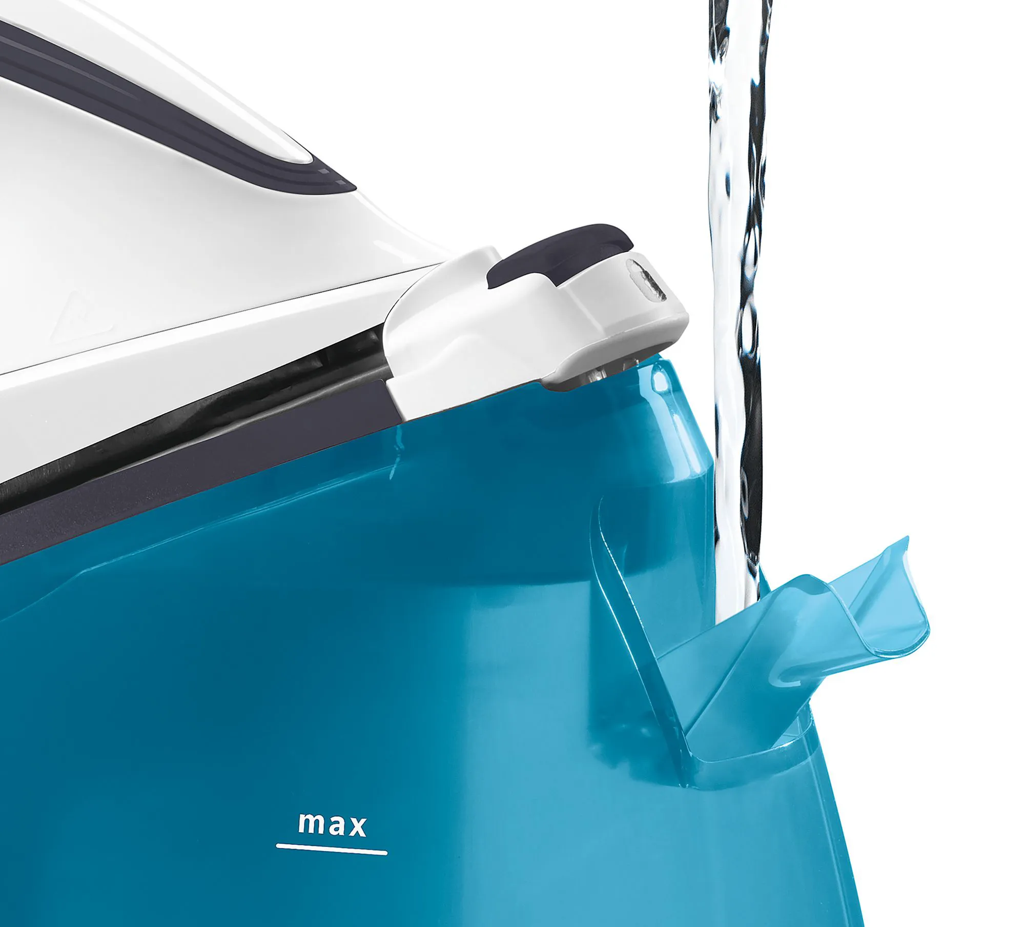 TDS4050 CENTRALE A VAPEUR BOSCH SERIE 4 TDS4050 - 10