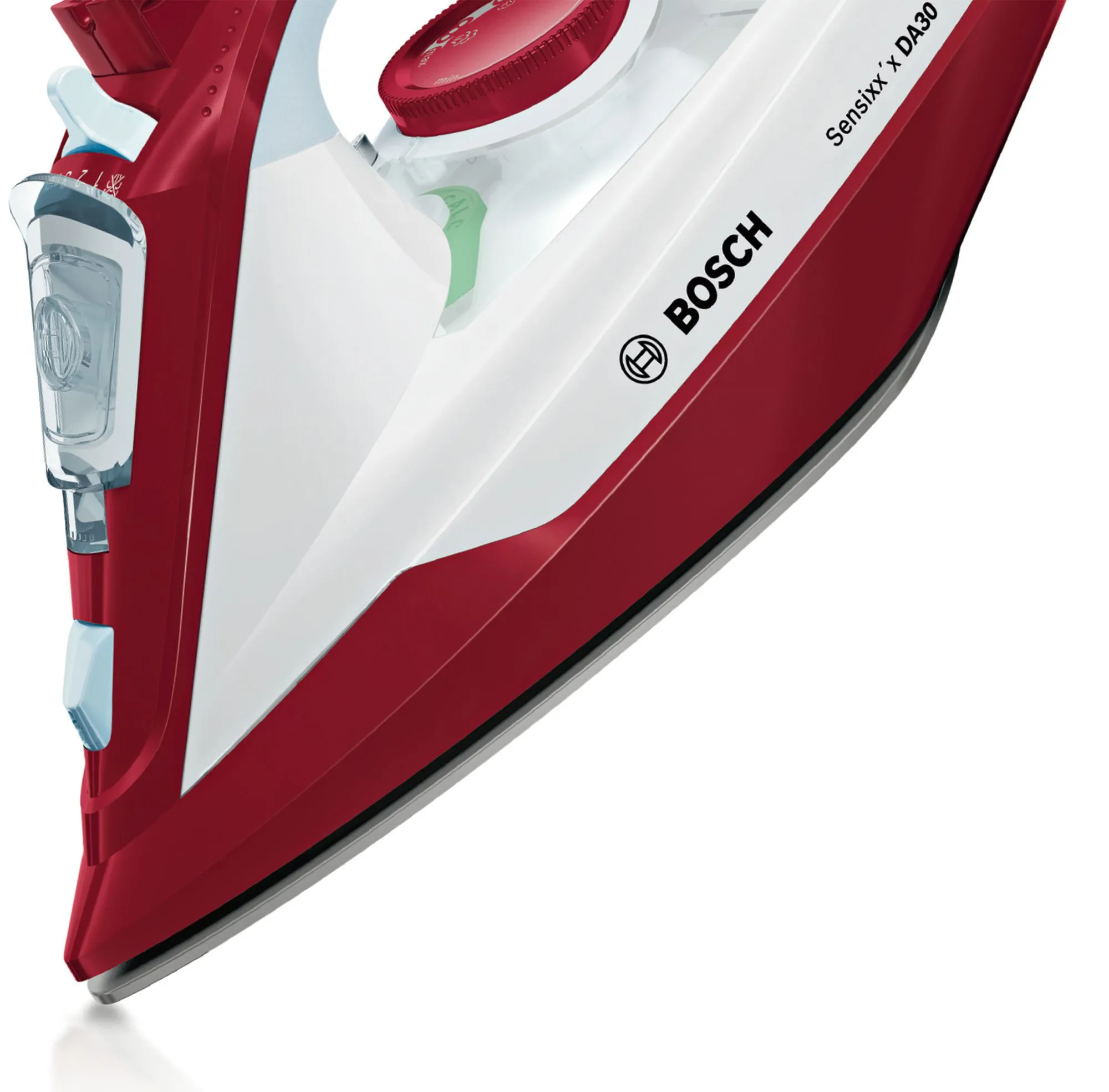 TDA3024010 FER A REPASSER BOSCH VAPEUR SENSIXX'X - 5