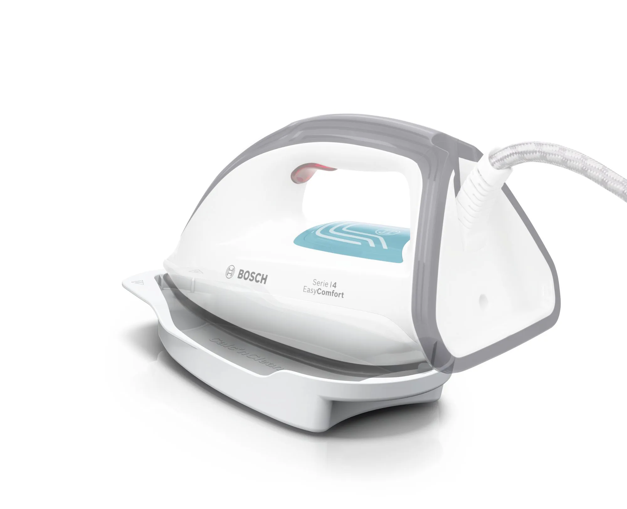 TDS4050 CENTRALE A VAPEUR BOSCH SERIE 4 TDS4050 - 5