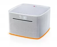 Mini Chaine LG Radio Bleutooth TLP-IN USB Speaker