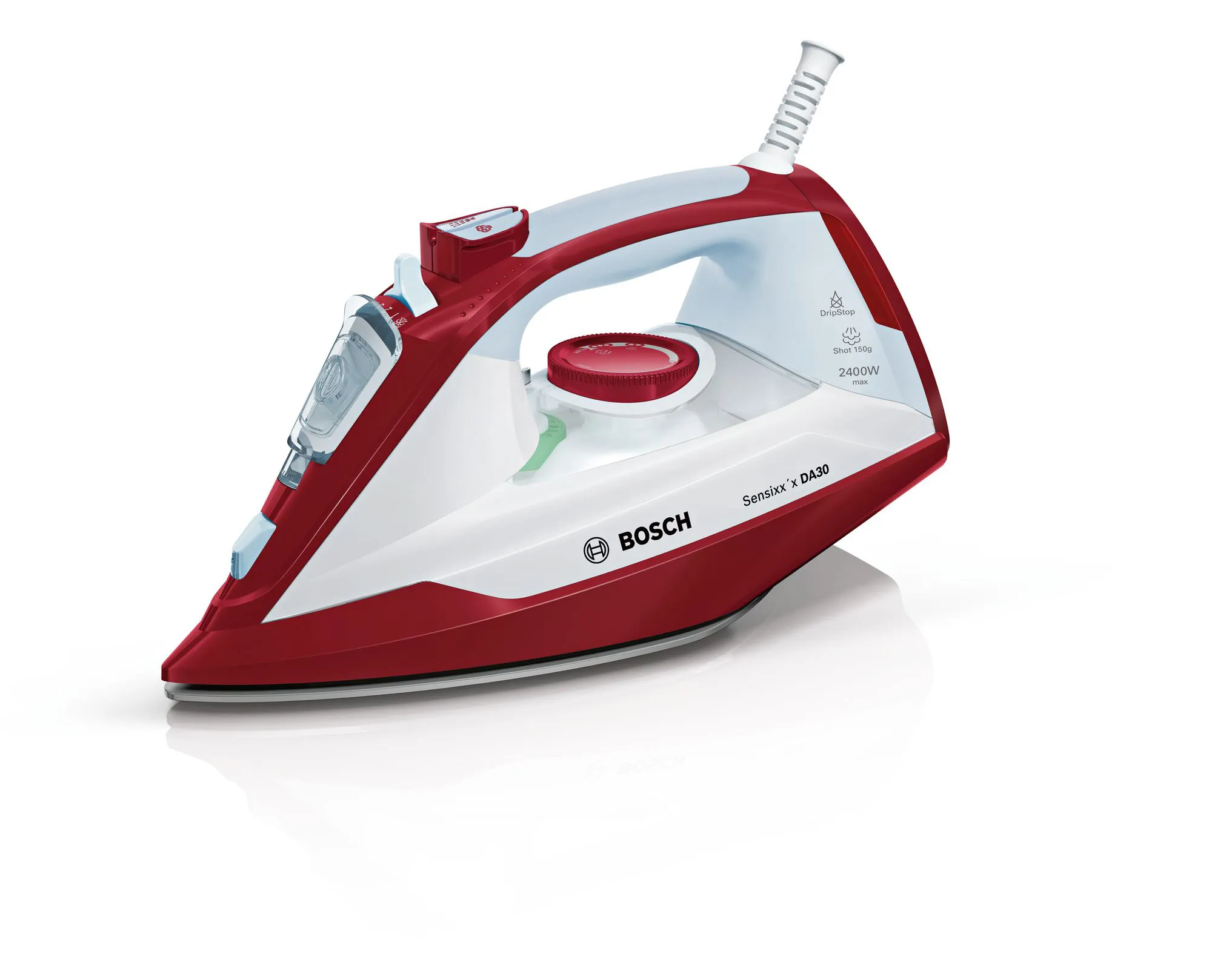 TDA3024010 FER A REPASSER BOSCH VAPEUR SENSIXX'X - 0