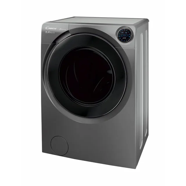 BWM14105PHR7IR MACHINE A LAVER CANDY 10.5KG 1400TR AFF DG 9PROG - 2