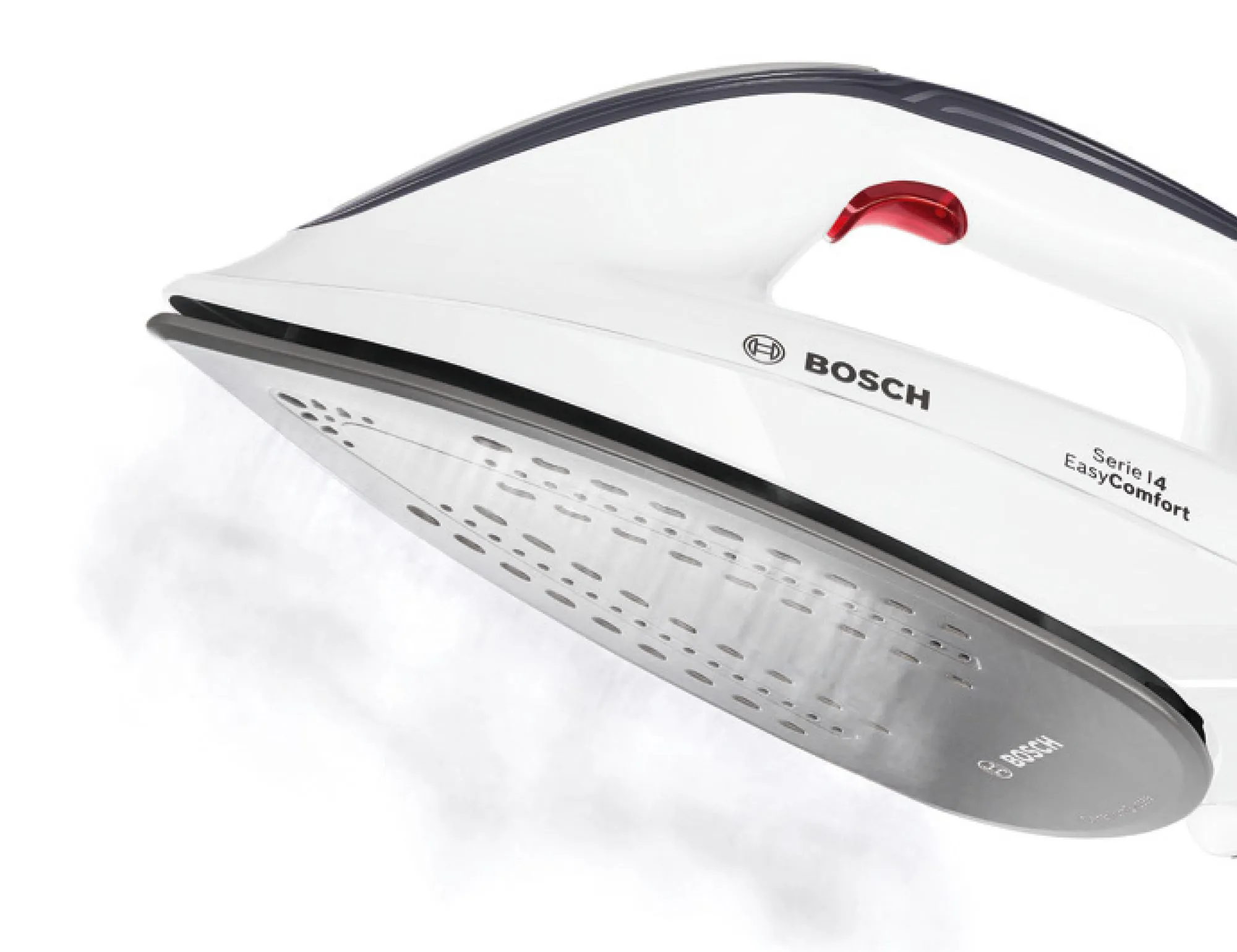 TDS4050 CENTRALE A VAPEUR BOSCH SERIE 4 TDS4050 - 9