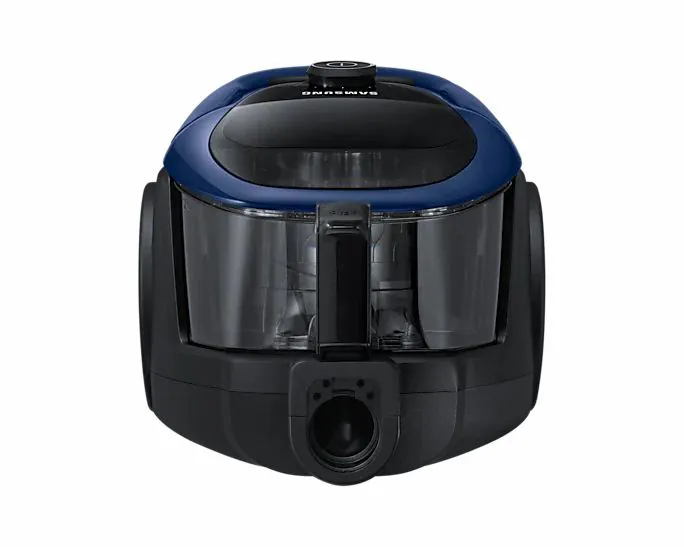 VC18M3110VB ASPIRATEUR SAMSUNG 1800W BLEU cylindrique - 1