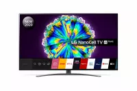 TELEVISEUR LG 55 NANOCELL 4K 55NANO866NA