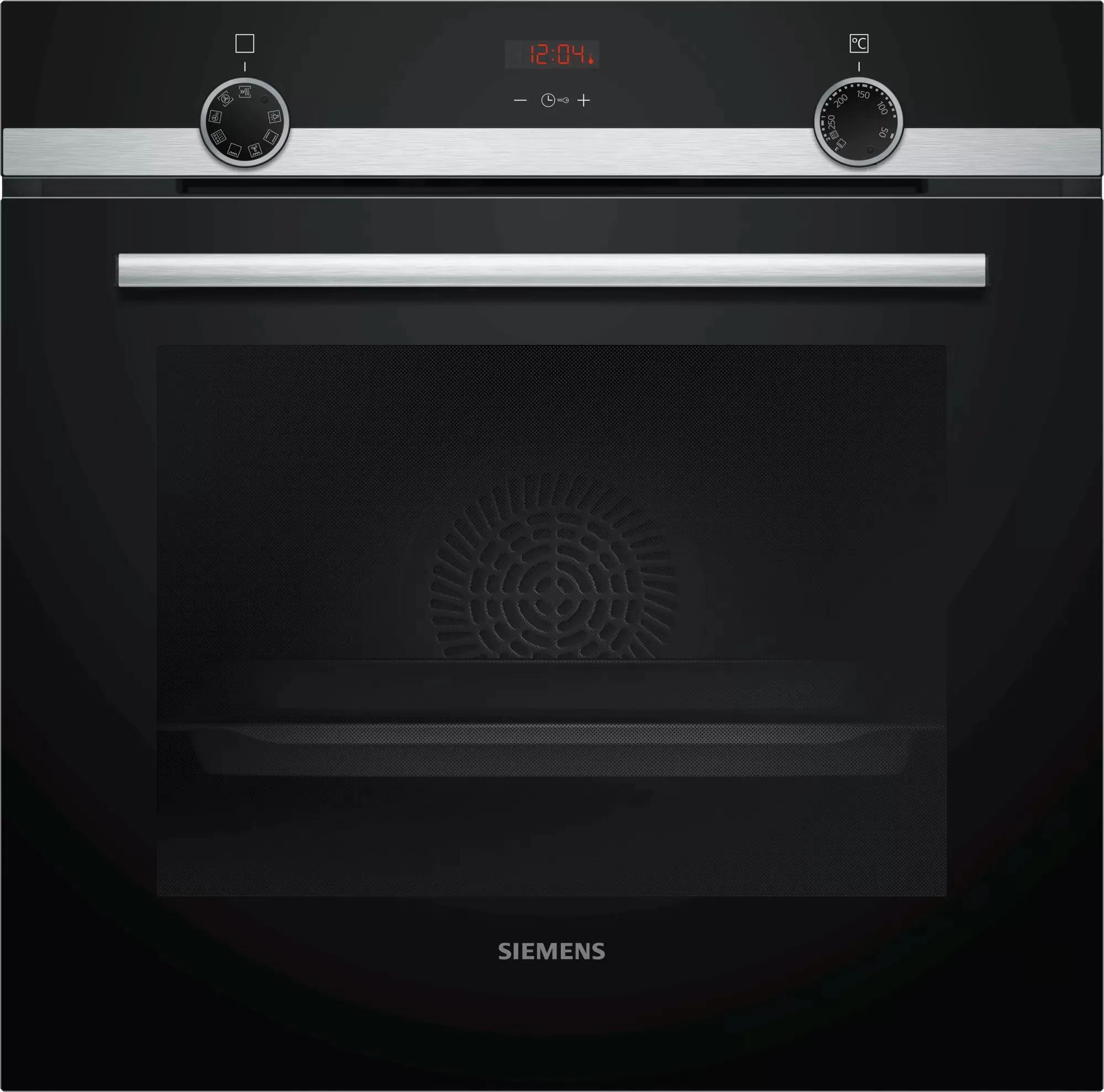 HB553AER0 FOUR SIEMENS INOX Elec ECO-CLEAN 60CM HB553AER0 - 0