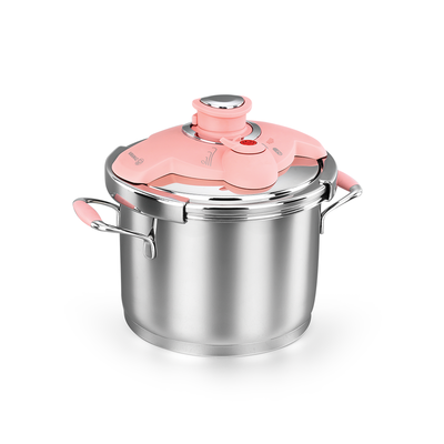 A159-01 COCOTTE KORKMAZ FLORA CLASSIQUE 6L A159-01 - 0