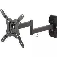 SUPPORT TV VIVANCO 43 FULL MOTION 109 Cm - 25kg