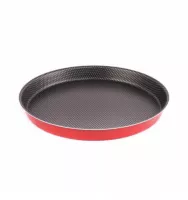 MOULE A PIZZA 30 BORD DROIT HAUT TEFAL MGP/30