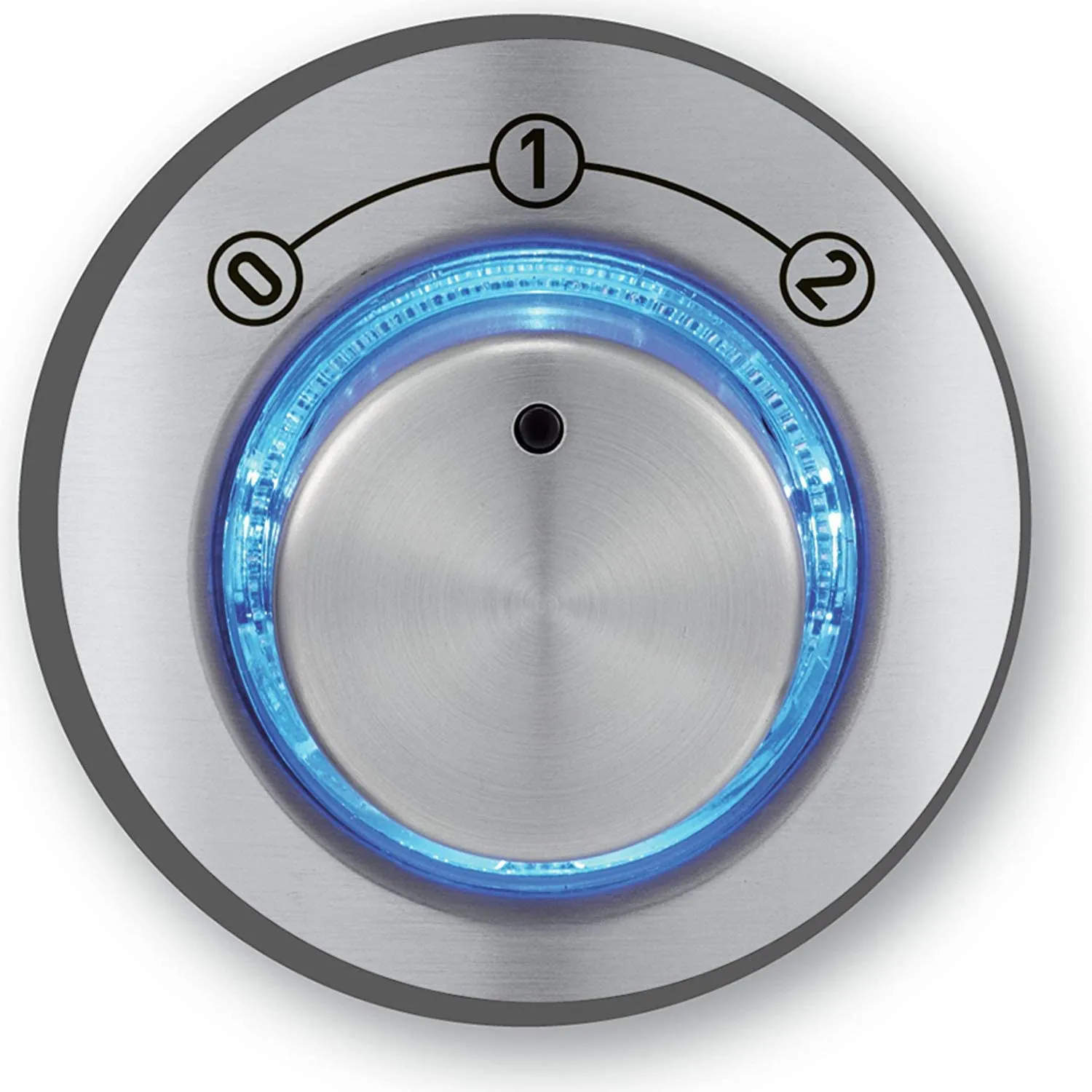 037JU610D10 Centrifugeuse MOULINEX EASY FRUIT METAL PREMIUM - 5