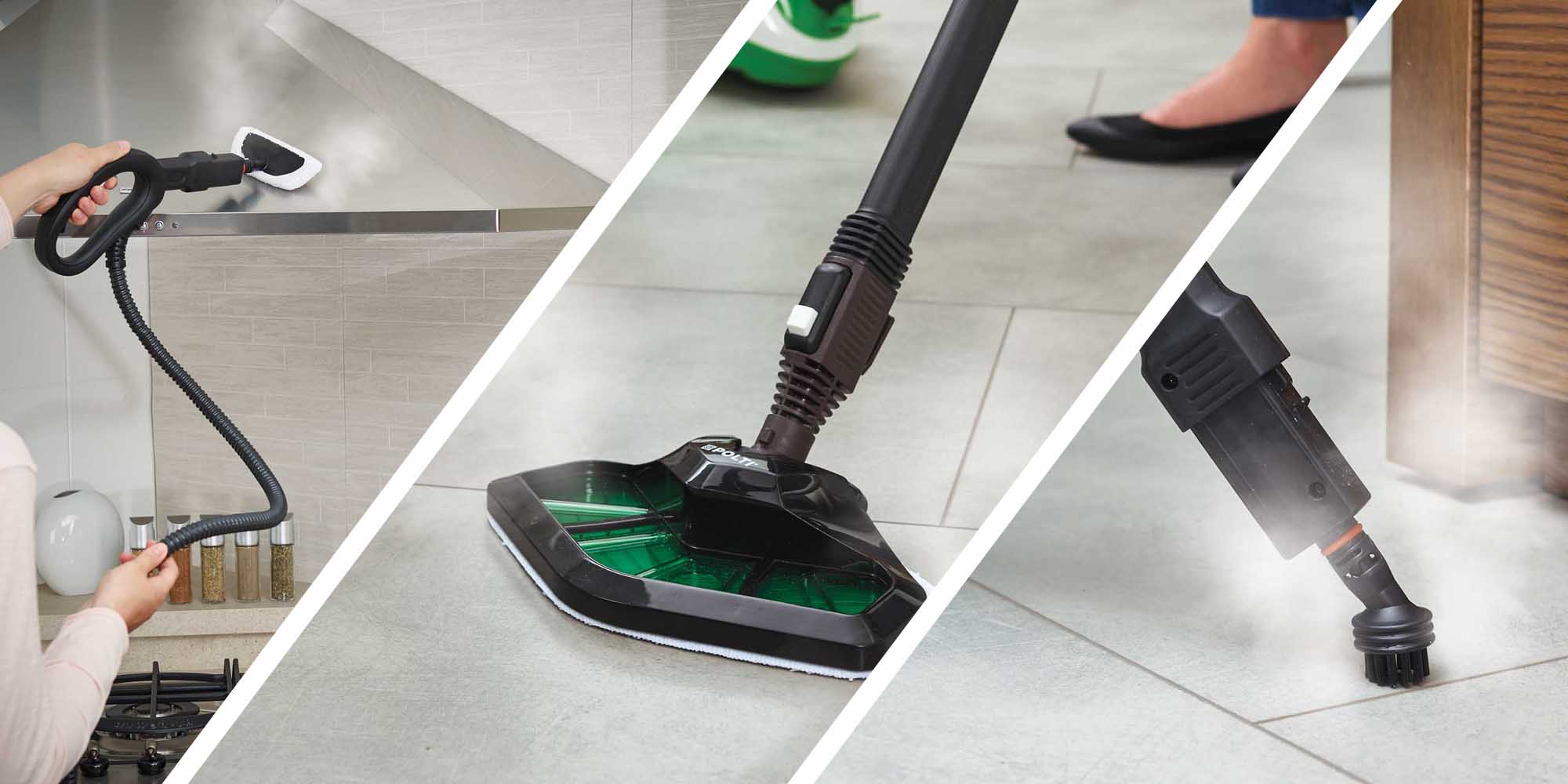 35 MOP ASPIRATEUR VAPORETTO SMART 35 MOP - 5