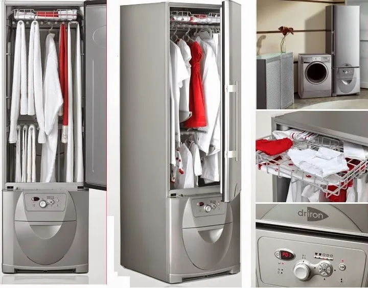FAGORCP385 DEFROISSEUR SECHE LINGE DRIRON FAGOR CP385 - 4