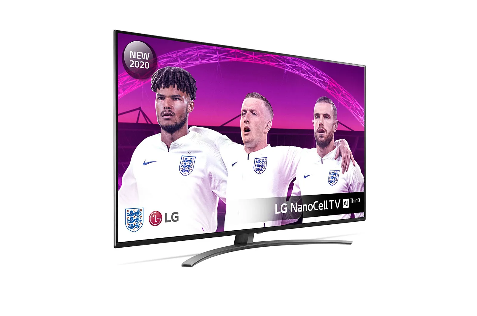 55NANO866NA TELEVISEUR LG 55 NANOCELL 4K 55NANO866NA - 1