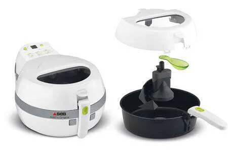 FZ1000 Friteuse SEB Actry Miniterie 1Kg FZ1000 - 2