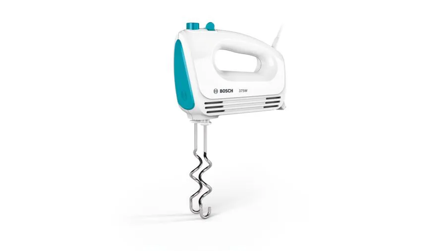 MFQ2210D BATTEUR BOSCH TURBO 375W 4VITESSE BLANC MFQ2210D - 4