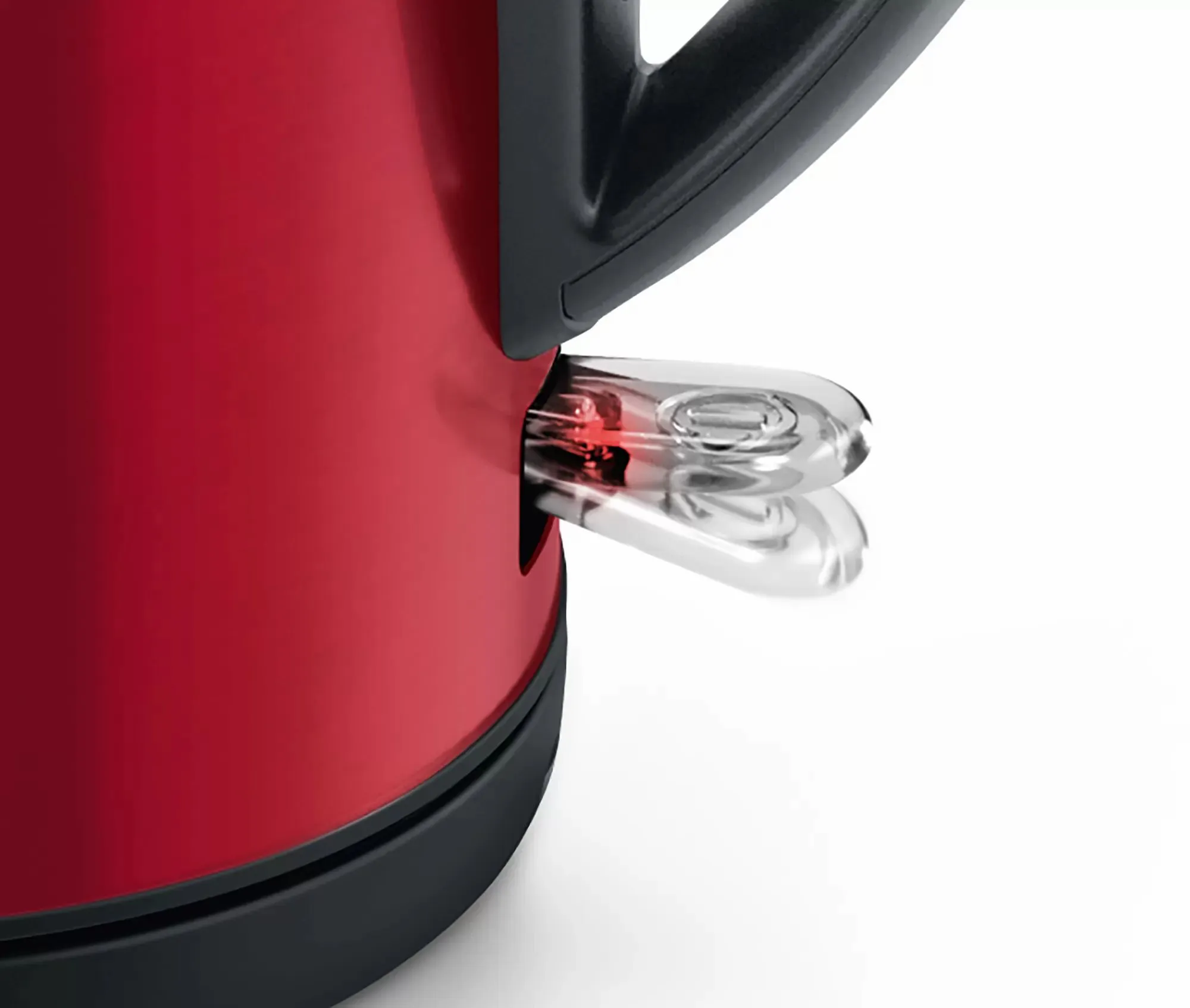 TWK3P424 BOUILLOIRE BOSCH  DESIGNLINE 1.7LT/2400W  EN ACIER - 5