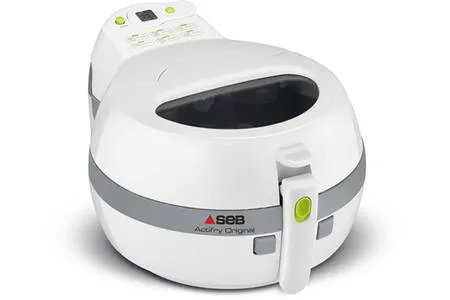 FZ1000 Friteuse SEB Actry Miniterie 1Kg FZ1000 - 0