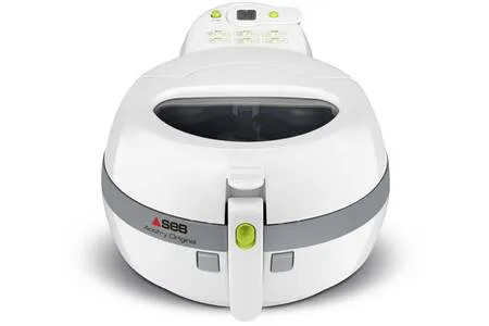 FZ1000 Friteuse SEB Actry Miniterie 1Kg FZ1000 - 1
