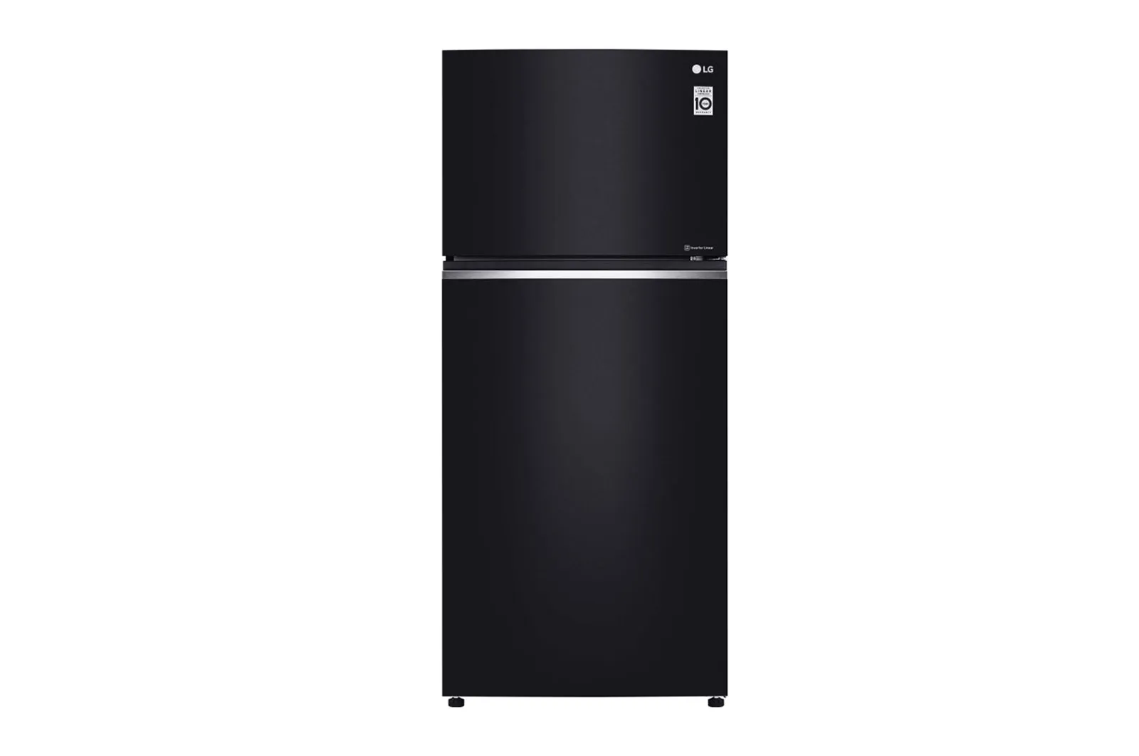 GN-C71SGGL Réfrigérateur  LG 700L verre Incurvé NatureFRESH - 0