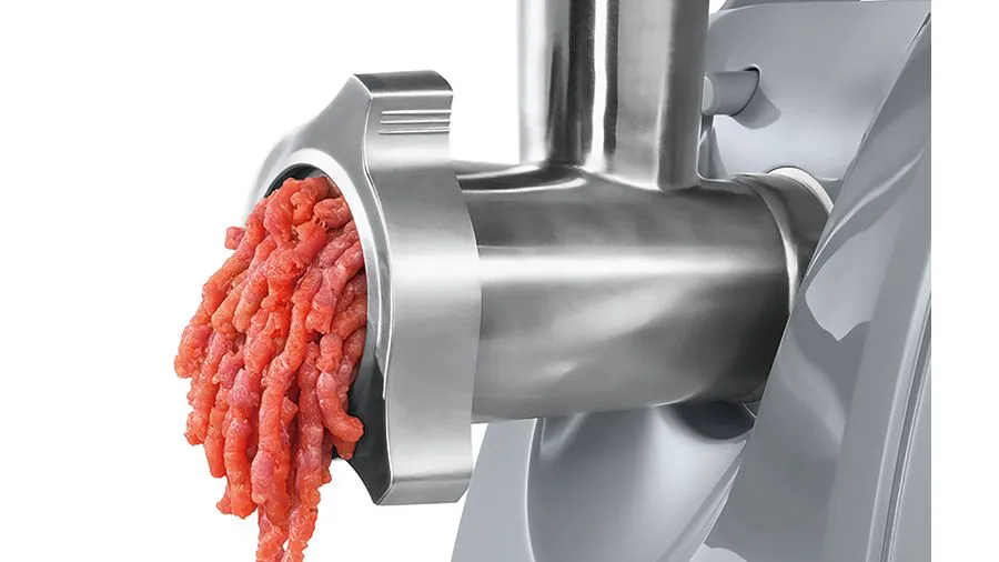 MFW45020 HACHOIR A VIANDE BOSCH PROPOWER 1600W 2.7KG - 8