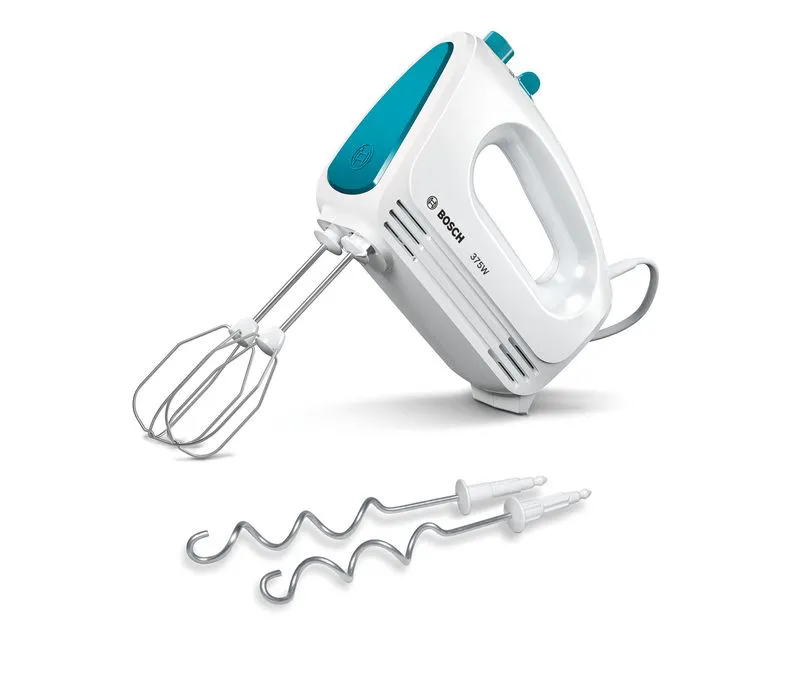 MFQ2210D BATTEUR BOSCH TURBO 375W 4VITESSE BLANC MFQ2210D - 0